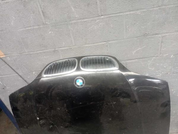 CAPOT BMW SERIE 3 E46 COUPE/ CABRIO 2003-2006 - Vue 2